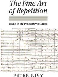 Produktbild: The Fine Art of Repetition