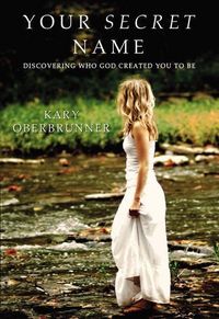 Produktbild: Your Secret Name