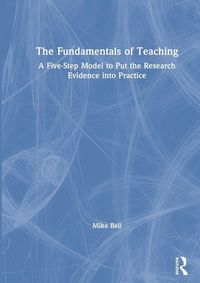 Produktbild: The Fundamentals of Teaching