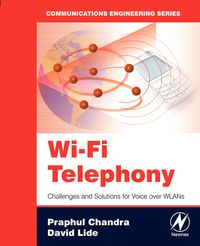 Produktbild: Wi-Fi Telephony