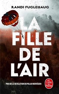 Produktbild: La fille de l'air