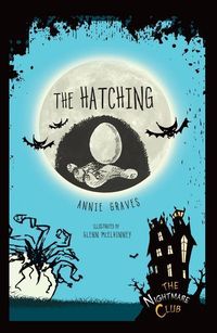 Produktbild: The Hatching