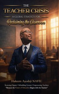 Produktbild: The Teacher Crisis