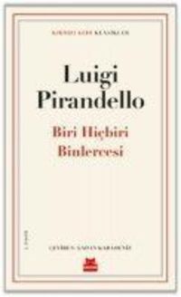 Produktbild: Biri Hicbiri Binlercesi