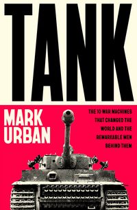 Produktbild: Tank
