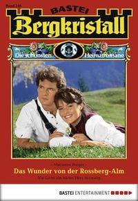 Produktbild: Bergkristall - Folge 246