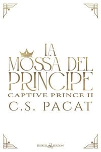 Produktbild: La mossa del principe