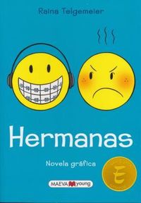 Produktbild: Hermanas