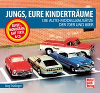Produktbild: Jungs, Eure Kindertr&auml;ume