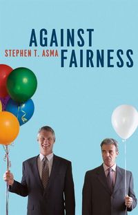 Produktbild: Against Fairness