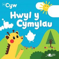 Produktbild: Llyn, A: Hwyl y Cymylau