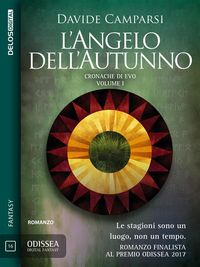 Produktbild: L'Angelo dell'Autunno