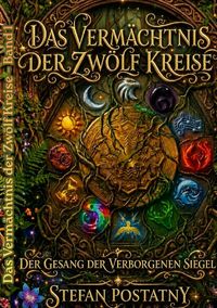 Produktbild: Das Verm&auml;chtnis der Zw&ouml;lf Kreise