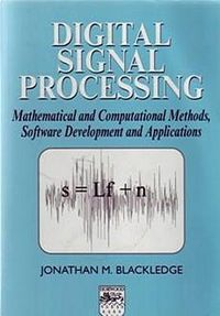 Produktbild: Digital Signal Processing Rev/