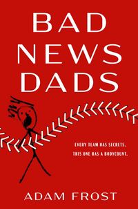 Produktbild: Bad News Dads