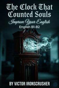Produktbild: The Clock That Counted Souls