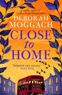 Produktbild: Close to Home