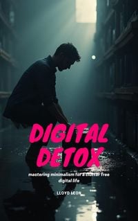 Produktbild: Digital Detox