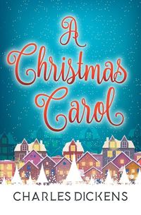 Produktbild: A Christmas Carol
