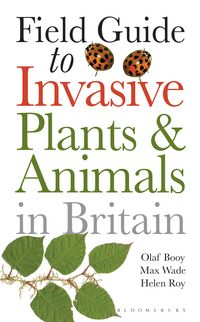 Produktbild: Roy, H: Field Guide to Invasive Plants and Animals in Britai