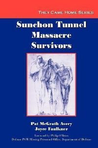 Produktbild: Sunchon Tunnel Massacre Survivors