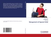 Produktbild: Mangement of Special Child