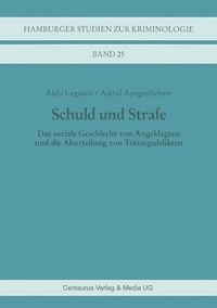 Produktbild: Schuld und Strafe