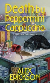 Produktbild: Death by Peppermint Cappuccino