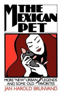 Produktbild: The Mexican Pet