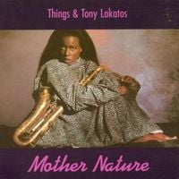 Produktbild: Lakatos, T: Mother Nature
