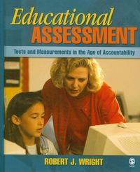 Produktbild: Educational Assessment + How to Conduct Surveys 4th Ed