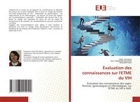 Produktbild: &Eacute;valuation des connaissances sur l'ETME du VIH