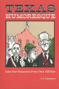 Produktbild: Texas Humoresque