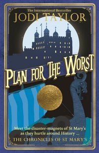 Produktbild: Plan for the Worst