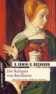 Produktbild: Die Reliquie von Buchhorn