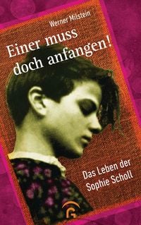 Produktbild: Einer muss doch anfangen!