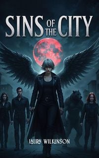 Produktbild: Sins of The City