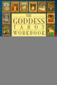 Produktbild: The Goddess Tarot Workbook