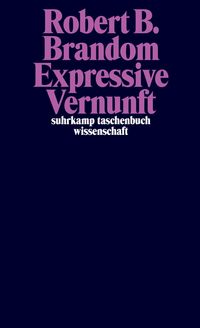 Produktbild: Expressive Vernunft