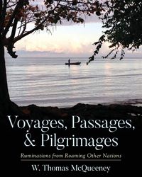 Produktbild: Voyages, Passages, & Pilgrimages