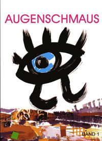 Produktbild: Augenschmaus Band 1
