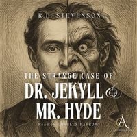 Produktbild: The Strange Case of Dr. Jekyll and Mr. Hyde - Audiobook