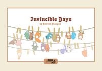 Produktbild: Invincible Days