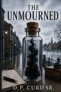 Produktbild: The Unmourned