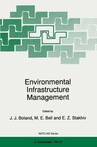 Produktbild: Environmental Infrastructure Management