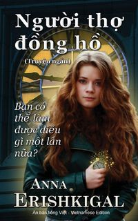 Produktbild: Nguoi tho dong ho (Ng&iquest;&iquest;i th&iquest; &iquest;&iquest;ng h&iquest;)