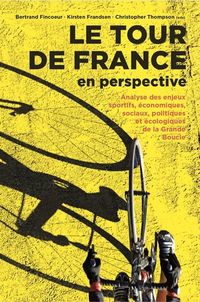 Produktbild: Racing Time - Interdisciplinary Perspectives on the Tour de France&nbsp;&nbsp;