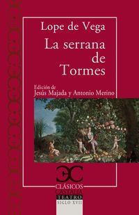 Produktbild: La serrana de Tormes