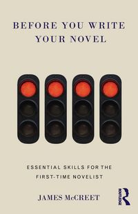 Produktbild: Before You Write Your Novel
