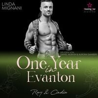 Produktbild: One Year in Evanton: Ray & Cindia